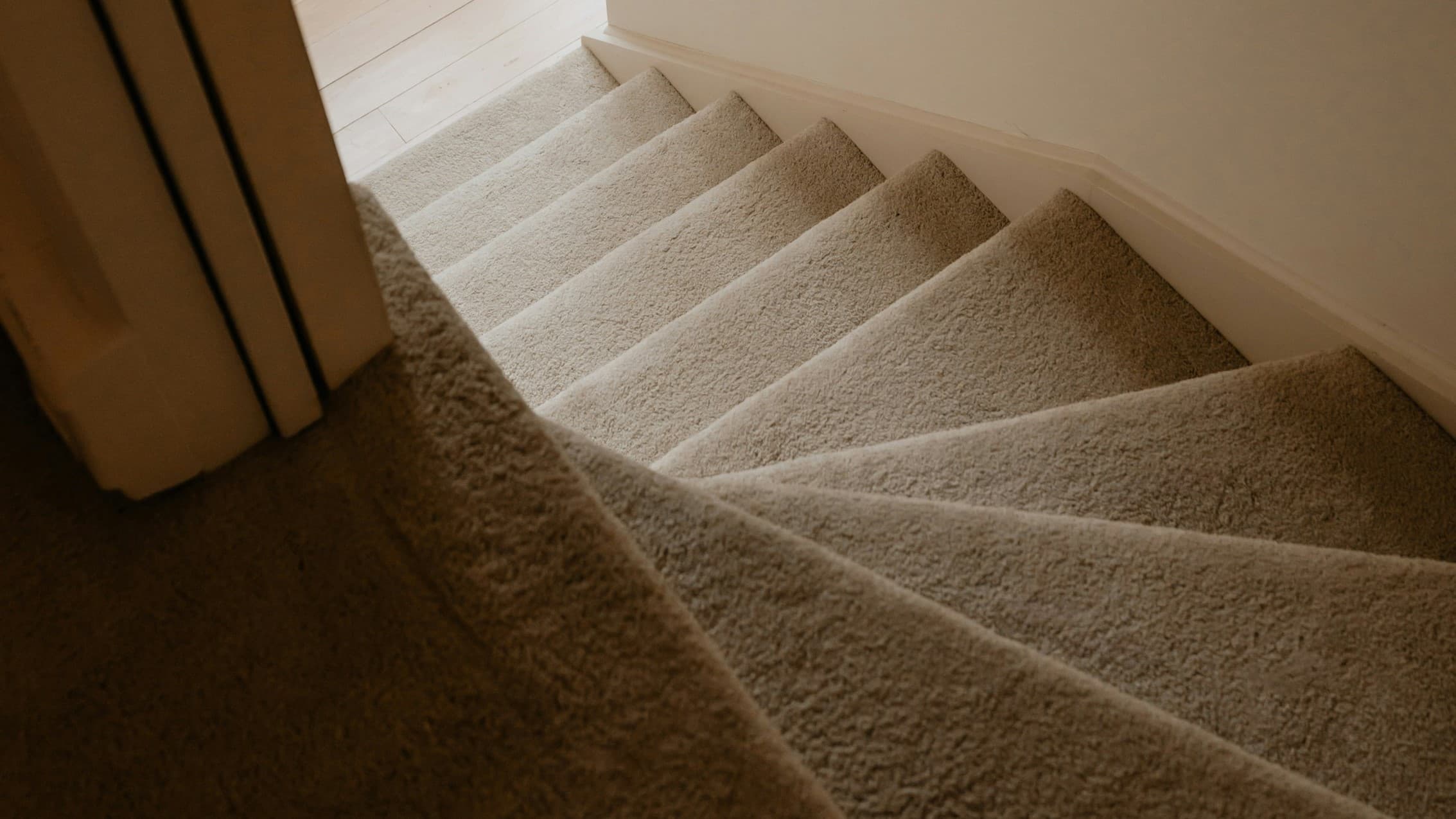 Stairs Carpeting