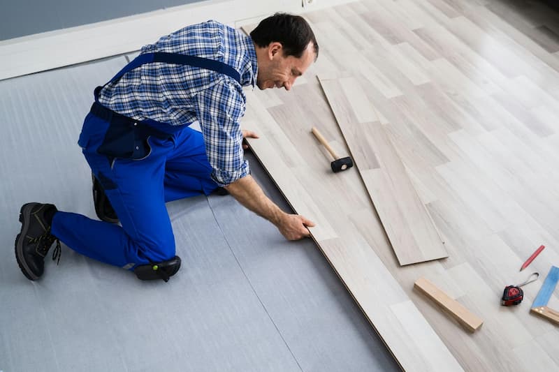 flooring-service