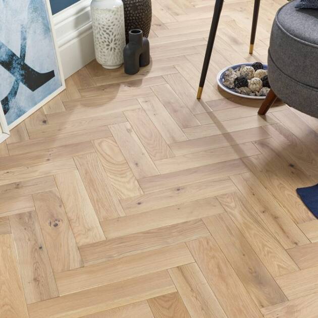 Mayfair – 90 Invisible Oiled
