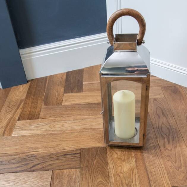 Mayfair – 100 Smoked Brushed & Lacquered