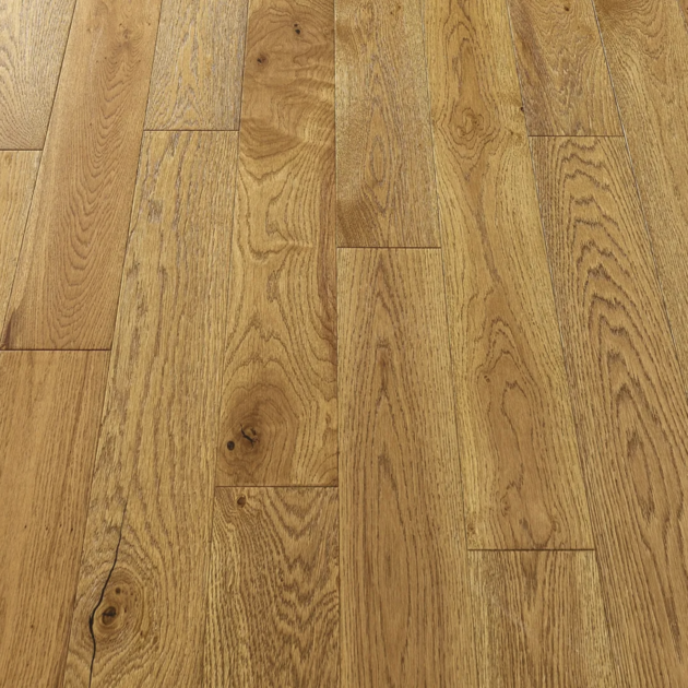 Oak