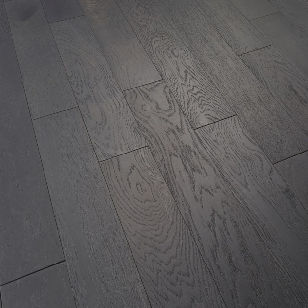oak