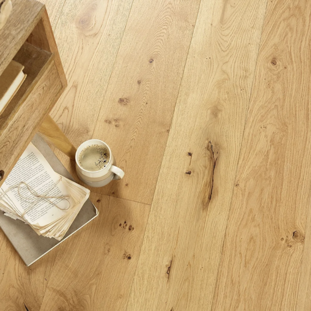 Wood