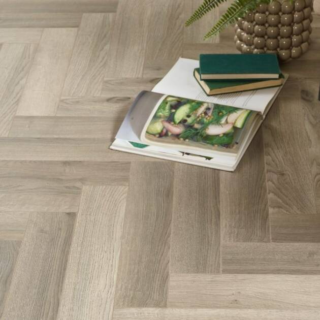 Aalborg Herringbone Laminate
