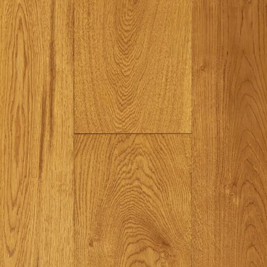 190-4 BRUSHED UV LACQUERED GOLDEN GLOW