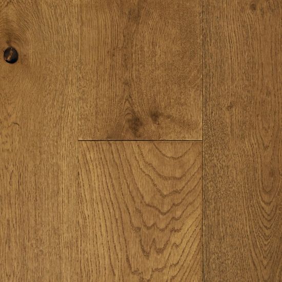 190-5 BRUSHED UV LACQUERED BOURBON